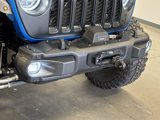 Used 2022 Jeep Wrangler Unlimited Rubicon w/ Xtreme Recon 35" Tire Package image 3