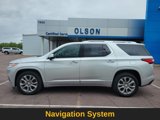 Used 2019 Chevrolet Traverse Premier image 3