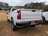 New 2025 Chevrolet Silverado 1500 W/T w/ WT Value Package image 4