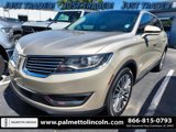 Used 2017 Lincoln MKX Reserve w/ Lincoln MKX Climate Package image 2