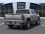 New 2025 GMC Sierra 1500 SLE w/ Max Trailering Package image 4