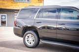 Used 2015 Chevrolet Tahoe LT w/ Luxury Package image 6