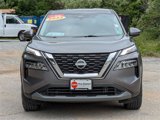 Certified 2022 Nissan Rogue SV image 2
