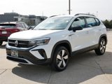 Used 2024 Volkswagen Taos S image 3