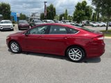 Used 2013 Ford Fusion SE image 4