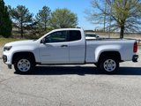 Used 2021 Chevrolet Colorado W/T w/ WT Convenience Package image 2