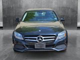 Used 2017 Mercedes-Benz C 300 Sedan image 2