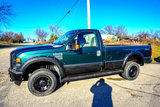 Used 2008 Ford F350 XLT image 2
