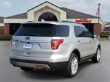Used 2017 Ford Explorer Limited w/ Equipment Group 301A image 4