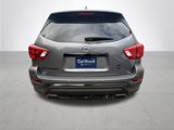 Used 2020 Nissan Pathfinder SL w/ Rock Creek Edition Cross Bars image 6