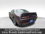 Used 2021 Dodge Challenger SXT w/ Blacktop Package image 4
