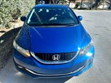 Used 2013 Honda Civic EX-L image 4