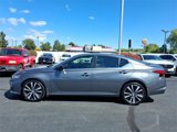 Used 2019 Nissan Altima 2.5 SR w/ SR Premium Package image 2