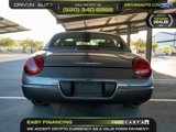 Used 2003 Ford Thunderbird Deluxe image 4