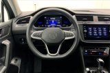 Used 2022 Volkswagen Tiguan SE w/ Panoramic Sunroof Package image 5
