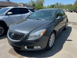 Used 2011 Buick Regal CXL Turbo w/ TO2 Preferred Equipment Group image 4