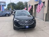 Used 2024 Ford Edge Titanium image 3