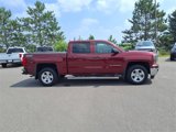 Used 2014 Chevrolet Silverado 1500 LT w/ All Star Edition image 2