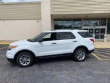 Used 2015 Ford Explorer 4WD image 2