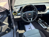 New 2025 Chevrolet Trax LT w/ Driver Confidence Package image 5