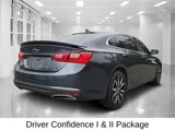 Used 2021 Chevrolet Malibu RS image 4
