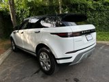 Certified 2021 Land Rover Range Rover Evoque S image 5