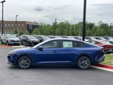 New 2025 Kia K4 LXS image 6