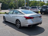 Used 2022 Nissan Altima 2.5 SR image 6