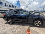 Used 2018 Subaru Outback 2.5i Limited image 3