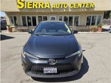 Used 2020 Toyota Corolla LE w/ Carpet Mat Package (TMS) image 2