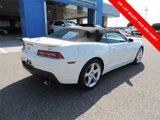 Used 2015 Chevrolet Camaro LT w/ RS Package image 4