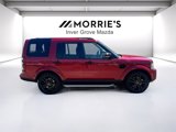 Used 2016 Land Rover LR4 HSE LUX image 4
