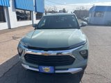 New 2025 Chevrolet TrailBlazer LT w/ LT Cold Weather Package image 3