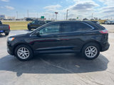 Used 2022 Ford Edge SEL w/ Convenience Package image 5
