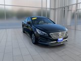 Used 2016 Hyundai Sonata Limited w/ Option Group 04 image 3