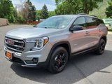 Used 2023 GMC Terrain AT4 image 4