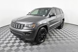 Used 2020 Jeep Grand Cherokee Altitude image 2