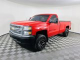Used 2015 Chevrolet Silverado 1500 W/T image 2