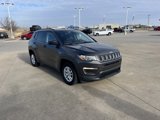 Used 2018 Jeep Compass Sport image 3
