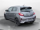 Used 2022 Mitsubishi Mirage SE image 3