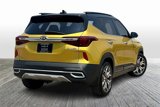 Certified 2021 Kia Seltos SX image 2