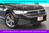 Used 2022 Volkswagen Jetta SE image 2