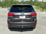 Used 2021 Jeep Grand Cherokee Laredo X image 5