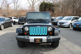 Used 2011 Jeep Wrangler Unlimited Sahara w/ Dual Top Group image 3