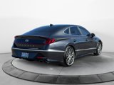 Used 2020 Hyundai Sonata SEL w/ Premium + Sunroof Package image 3