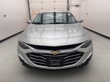 Used 2022 Chevrolet Malibu LT image 2
