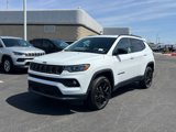 New 2025 Jeep Compass Latitude w/ Sun and Sound Group image 2