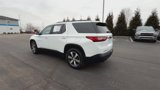 Used 2019 Chevrolet Traverse LT w/ LT Premium Package image 6