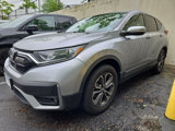 Certified 2020 Honda CR-V EX-L image 3