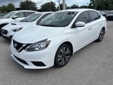 Used 2019 Nissan Sentra SV image 2